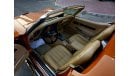 Chevrolet Corvette Chevrolet Corvette Stingray 1972 all original automatic 98,000 Miles US Import