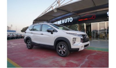 Mitsubishi Xpander