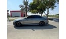 Mercedes-Benz E 63S 4MATIC+ 4.0L