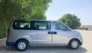 Hyundai H-1 Base ‏خليجي