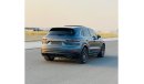 Porsche Cayenne Good condition car GCC first onar