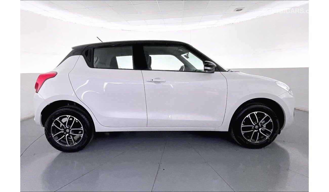 Suzuki Swift GLX | 1 year free warranty | 0 Down Payment