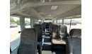 Toyota Coaster 4.2