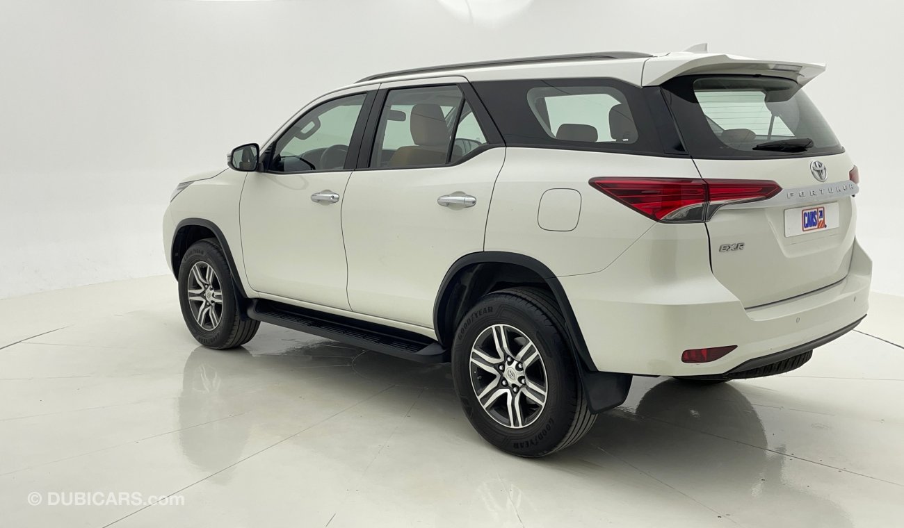 Toyota Fortuner EXR 2.7 | Zero Down Payment | Free Home Test Drive