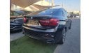 BMW X6 35i Exclusive