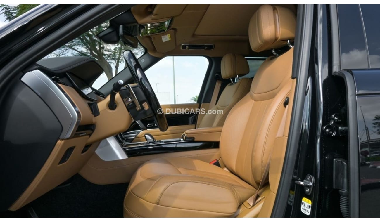 Land Rover Range Rover Autobiography Perfect Condition | Range Rover Autobiography V8 | Rear Entertainment | 2023