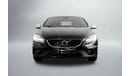 Volvo V40 T5 R-Design