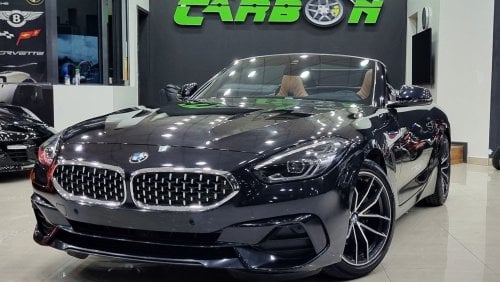 BMW Z4 sDrive 20i BMW Z4 2019 GCC IN IMMACULATE CONDITION FULL SERVICE HISTORY FROM BMW