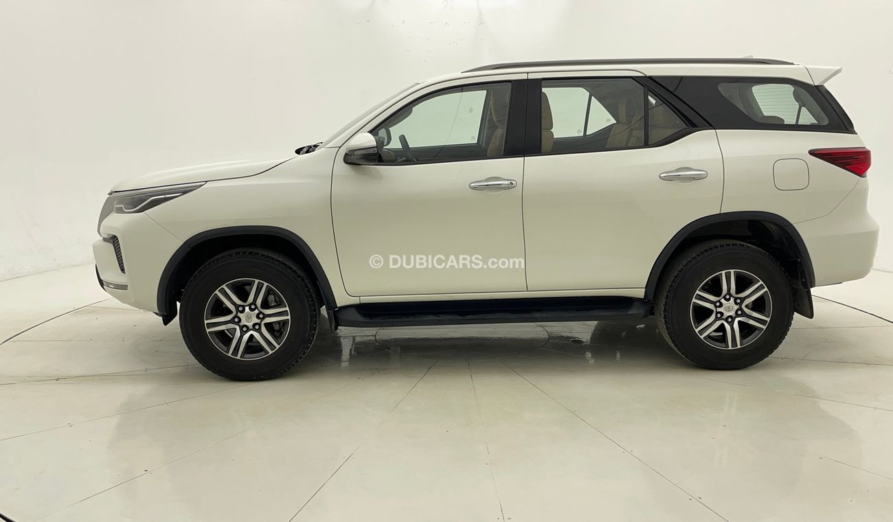 Toyota Fortuner EXR 2.7 | Zero Down Payment | Home Test Drive