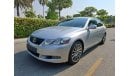 Lexus GS 450 Lexus GS450h 2010 full option  اوراق جمارك