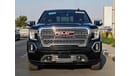 جي أم سي سييرا K 1500 DENALI/ CLEAN TITLE/ V8 5.3L 4WD/ FOR EXPORT ONLY/ LOT# 15050