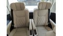 Toyota Granvia 2025 Toyota Granvia Premium (with Radar) 6-Seater 3.5L V6 Petrol A/T RWD Only For Export