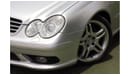 Mercedes-Benz CLK 320 Mercedes-Benz CLK 320 / Japanese / 2003