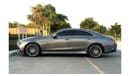 مرسيدس بنز CLS 350 بريميوم+