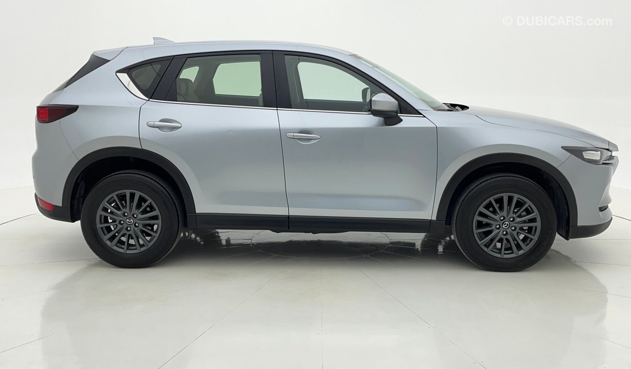 مازدا CX-5 GL 2.5 | بدون دفعة مقدمة | اختبار قيادة مجاني للمنزل