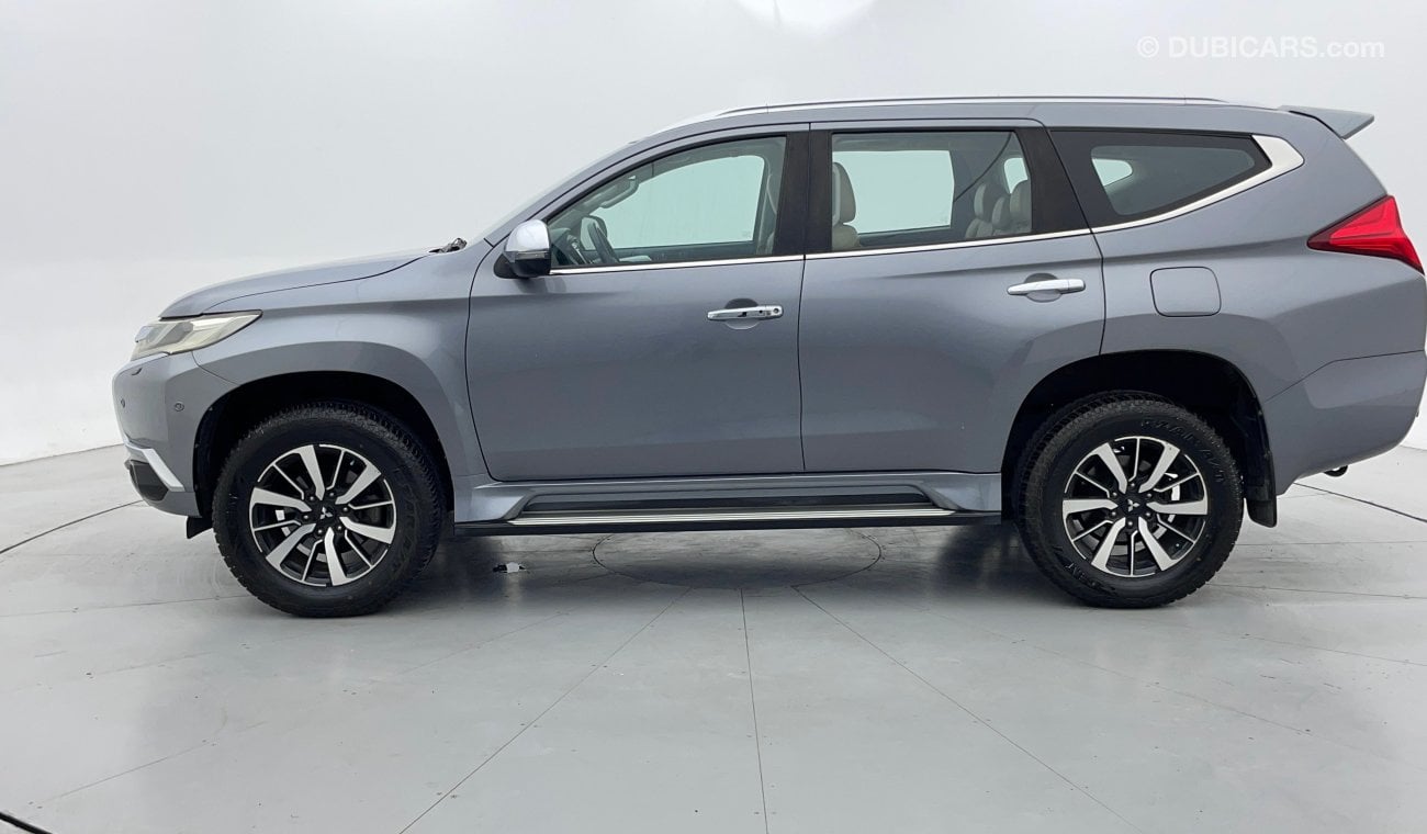 Mitsubishi Montero GLS PREMIUM 3 | Zero Down Payment | Free Home Test Drive