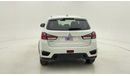 Mitsubishi ASX GLX LOWLINE 2 | Zero Down Payment | Free Home Test Drive