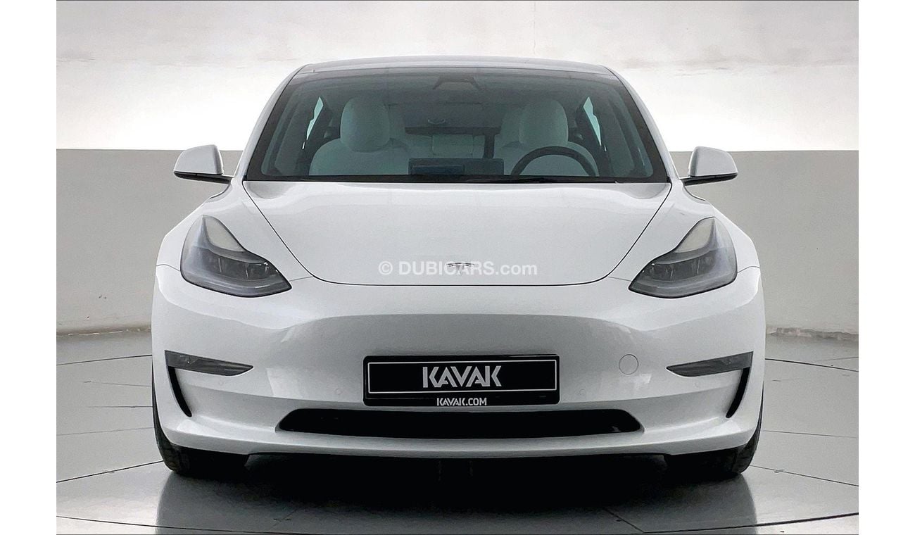 Tesla Model 3 Performance (Dual Motor) | 1 year free warranty | 0 Down Payment