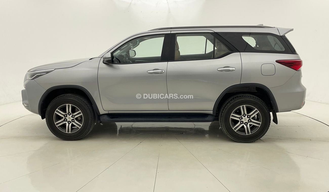 Toyota Fortuner GXR 4 | Zero Down Payment | Home Test Drive