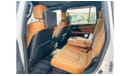 Lexus LX570 LEXUS LX570 4 YEARS WARRANTY FROM ALFUTTAIM