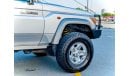 Toyota Land Cruiser Hard Top 2013 LHD Top Of Options