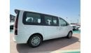 Hyundai Staria 3.5 engine // automatic // 11 seats // model 2024