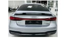 Audi A7 45 TFSI S-Line Style Selection GCC .. FSH .. S line .. Perfect Condition .. Top Range .