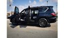 Nissan Patrol LE Platinum Platinum