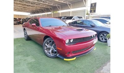 Dodge Challenger 3.6L Supertrack S Warranty one year