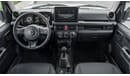 Suzuki Jimny Suzuki jimny GLX M/T MY2024