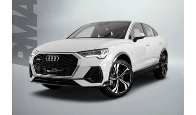 Audi Q3 40 TFSI quattro 2.0L Sportback