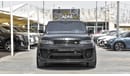 Land Rover Range Rover Sport (other) Facelifted 2021