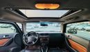 Hummer H3 2007 | LHD | TWO TONE LEATHER SEATS | EXCELLENT CONDITION