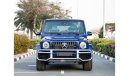 Mercedes-Benz G 63 AMG CARLEX AMG/GERMAN.