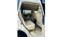 Toyota Prado VXR EXR PRADO 4.0L MODEL 2018 GCC VERY GOOD CONDITION