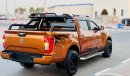 Nissan Navara PREMIUM SPORTS BAR | 4X4 | 2.3L DIESEL | RHD | REAR VIEW CAMERA