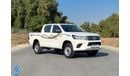 Toyota Hilux GL 2.7L Double Cab Utility 4WD Petrol / Well Maintained / Excellent Condition / GCC