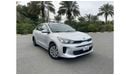 Kia Rio EX KIA RIO  2019 ( USA_ SPEC) VERY GOOD CONDITION