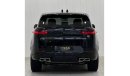 لاند روفر رانج روفر سبورت فيرست اديشن 2023 Range Rover Sport P530 V8 First Edition, Apr 2028 RR Warranty + June 2028 RR Service Pack, GCC