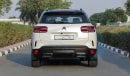 Citroen C5 Aircross Shine 1.6T , 2024 GCC , 0Km , With 5 Years or 100K Km Warranty @Official Dealer