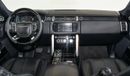 Land Rover Range Rover VOGUE HSE 5.0L-8CYL V8 ORIGINAL PAINT - EXCELLENT CONDITION