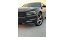 Dodge Charger SXT