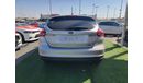 Ford Focus Ambiente 1.6L Sedan