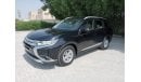 Mitsubishi Outlander GLX High ‏خليجي