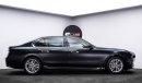 BMW 735 i 2024 - GCC - Under 3 Years Warranty and Service Contract