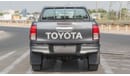 Toyota Hilux HILUX 2.4L AT DIESEL