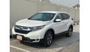 Honda CRV