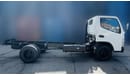 Mitsubishi Canter FUSO CANTER 4.2D MT MY2024