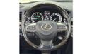 Lexus LX570 Platinum 5.7L 2018 Lexus LX570 Platinum V8, Warranty, Full Lexus Service History, Full Options, GCC