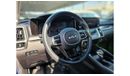 Kia Sorento Top